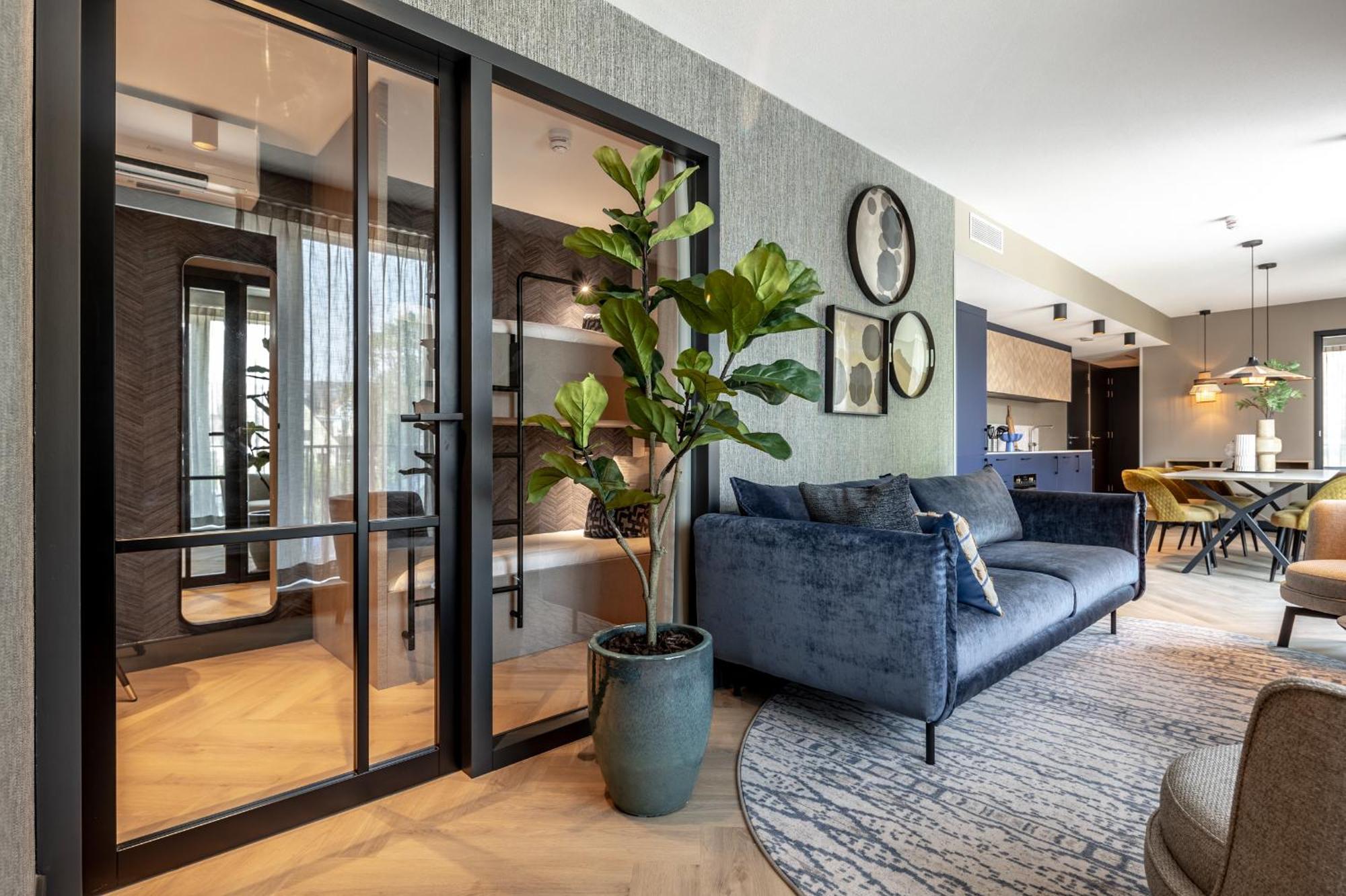 Bizstay デルフト 部屋 写真