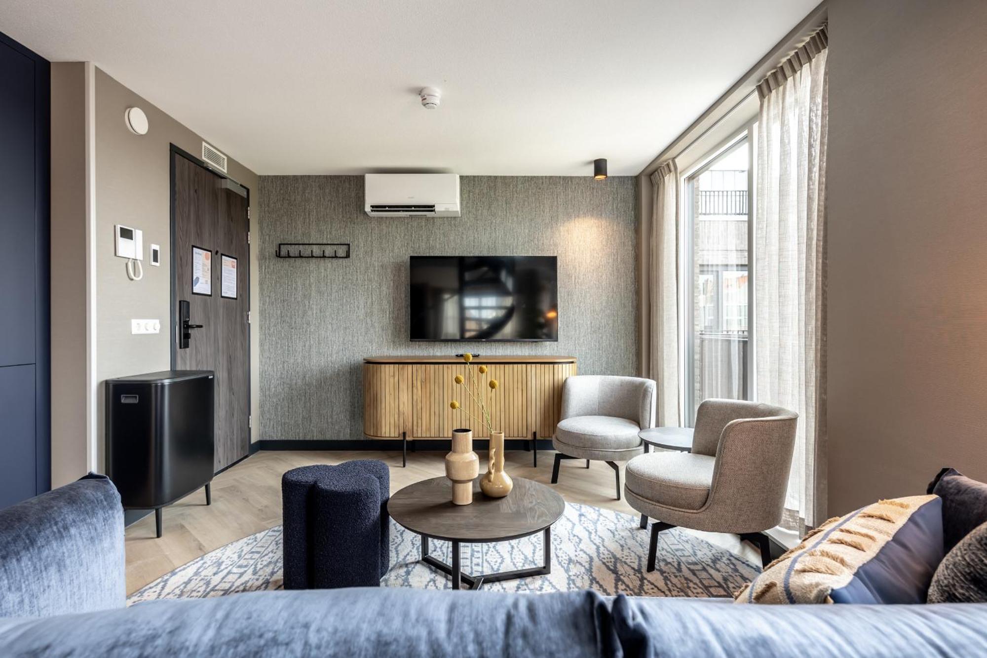 Bizstay デルフト 部屋 写真