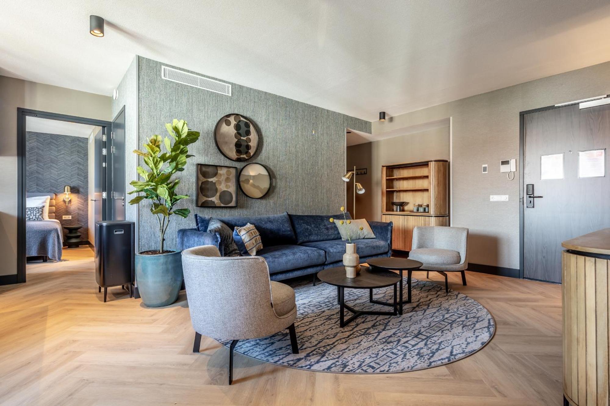 Bizstay デルフト 部屋 写真