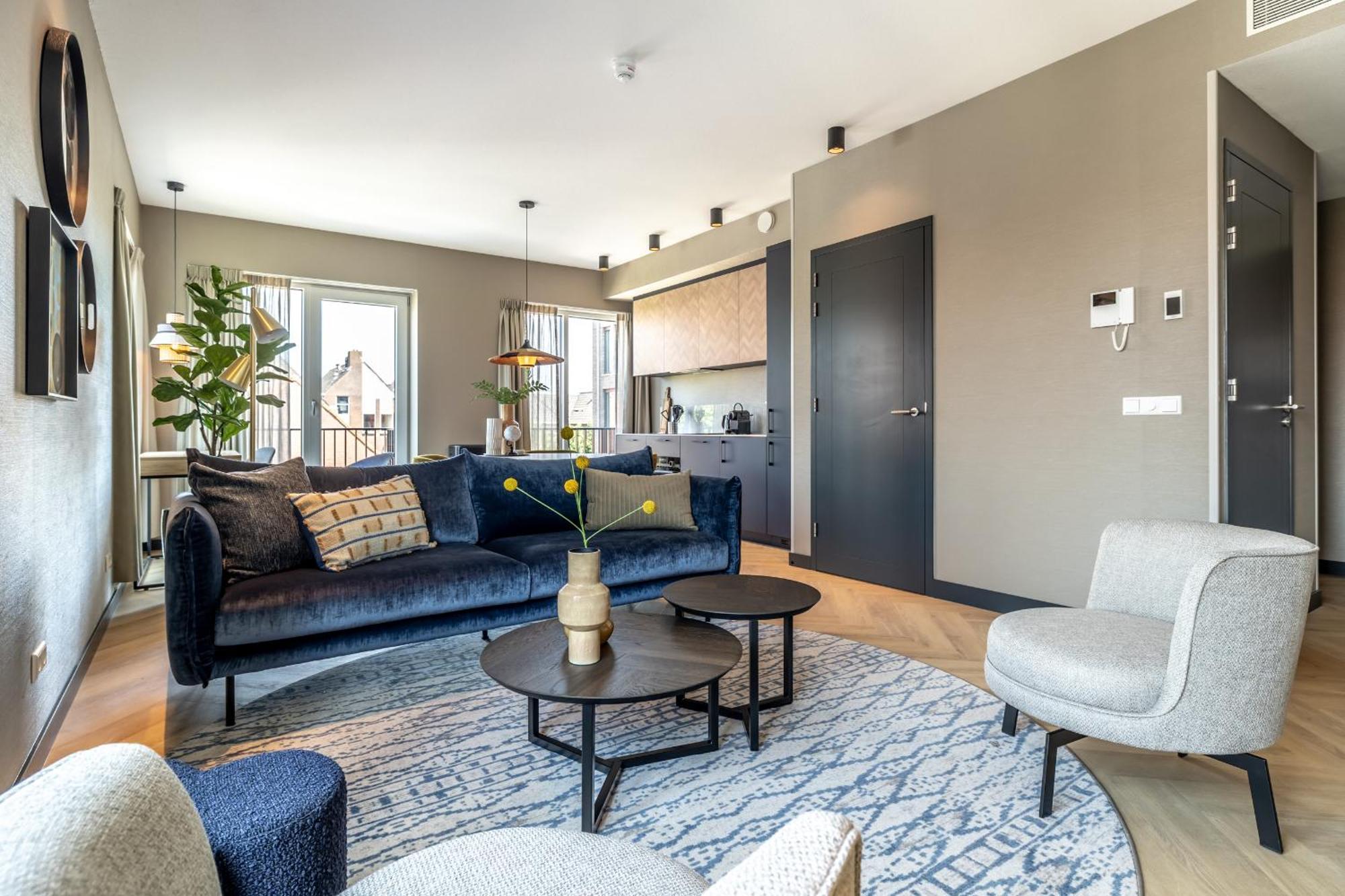 Bizstay デルフト 部屋 写真