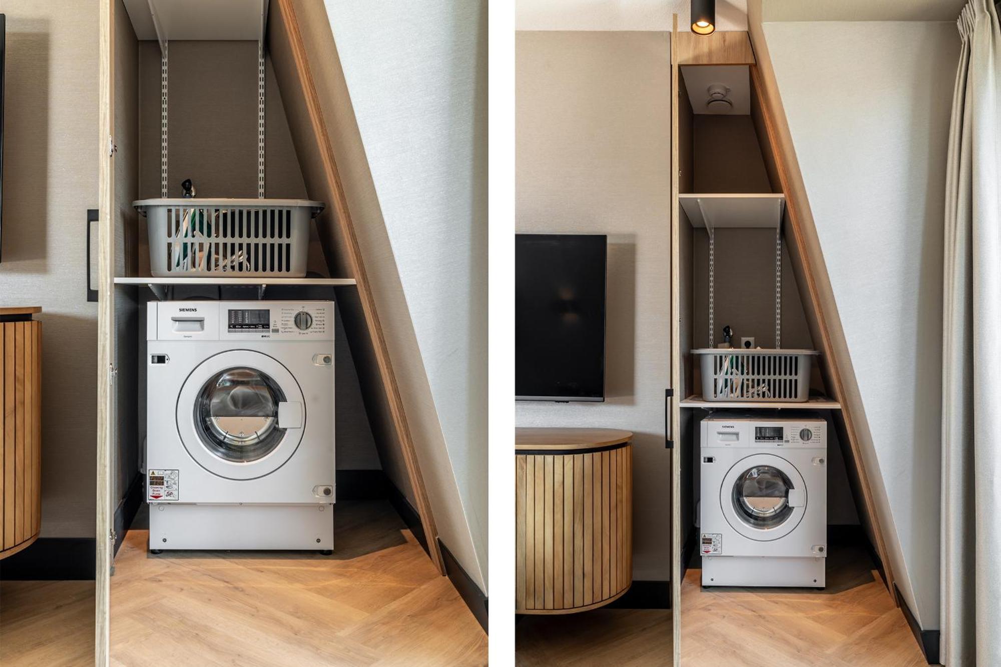 Bizstay デルフト 部屋 写真