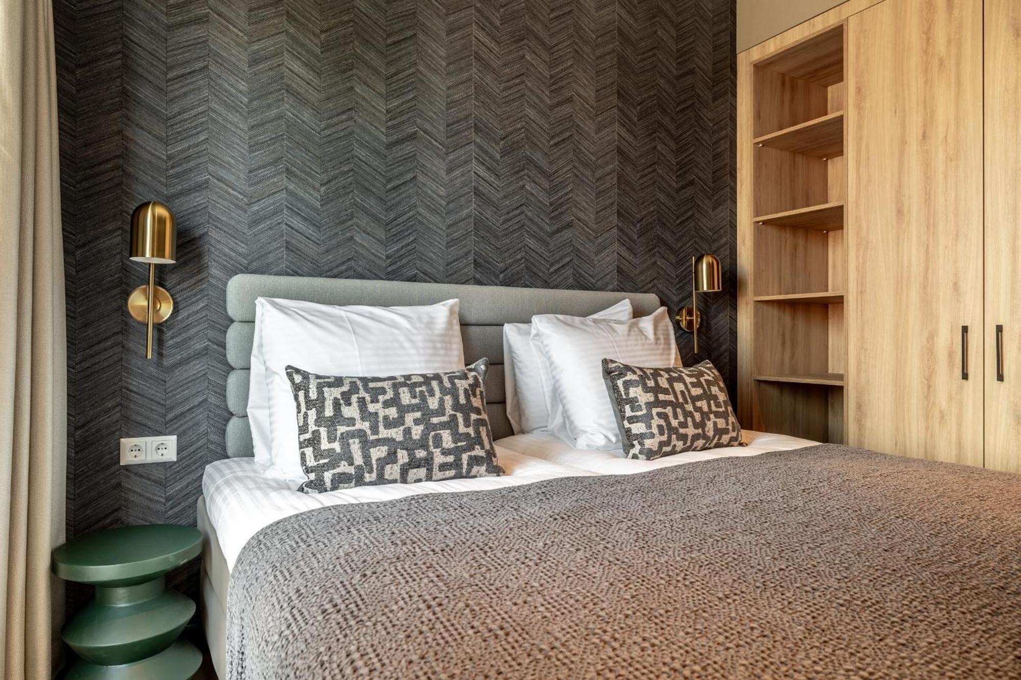 Bizstay デルフト 部屋 写真