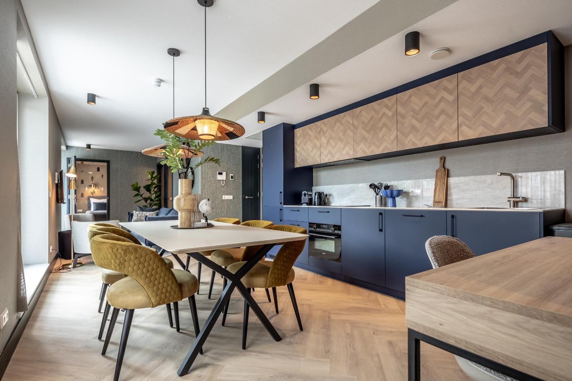 Bizstay デルフト 部屋 写真