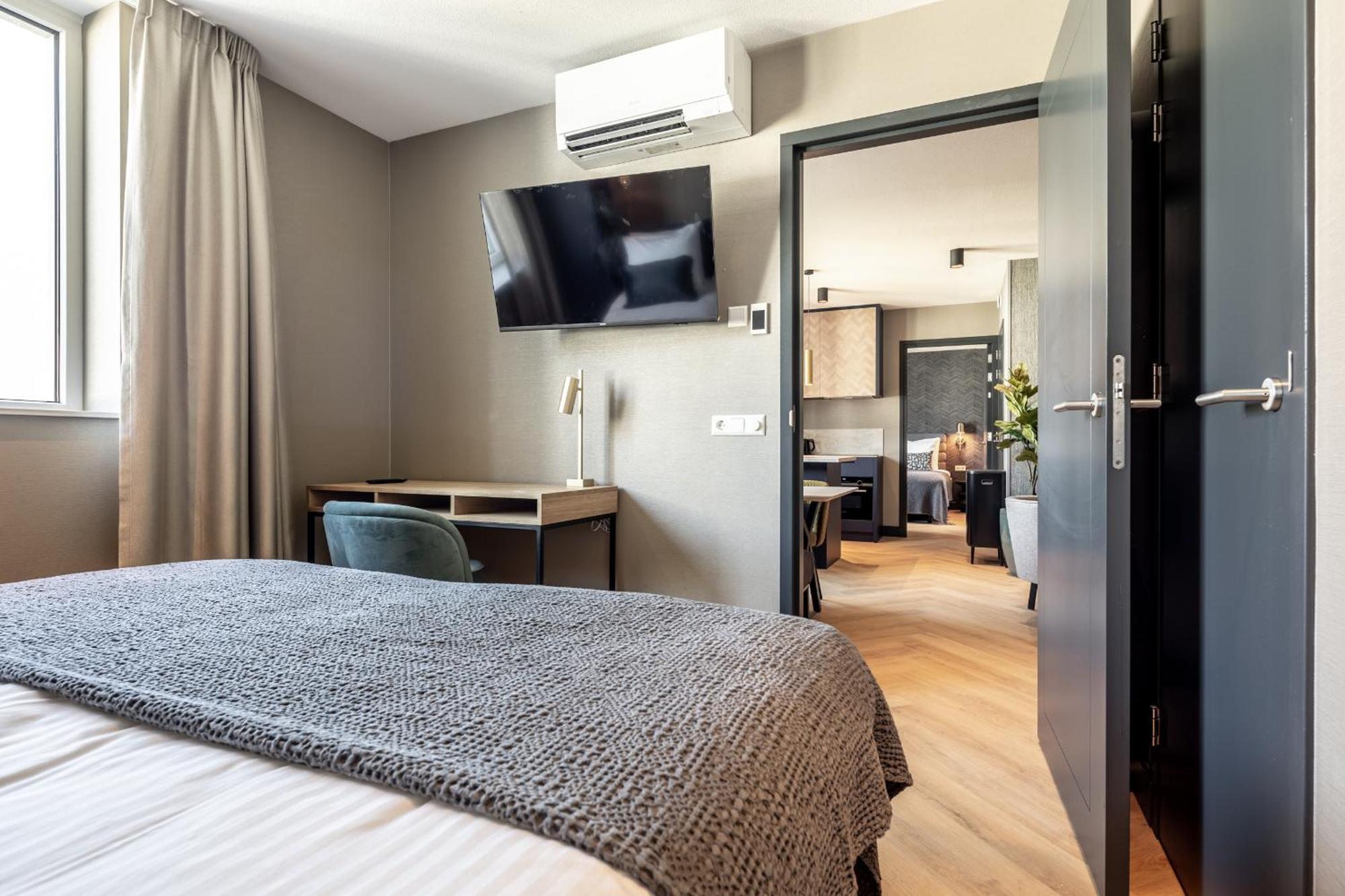 Bizstay デルフト 部屋 写真