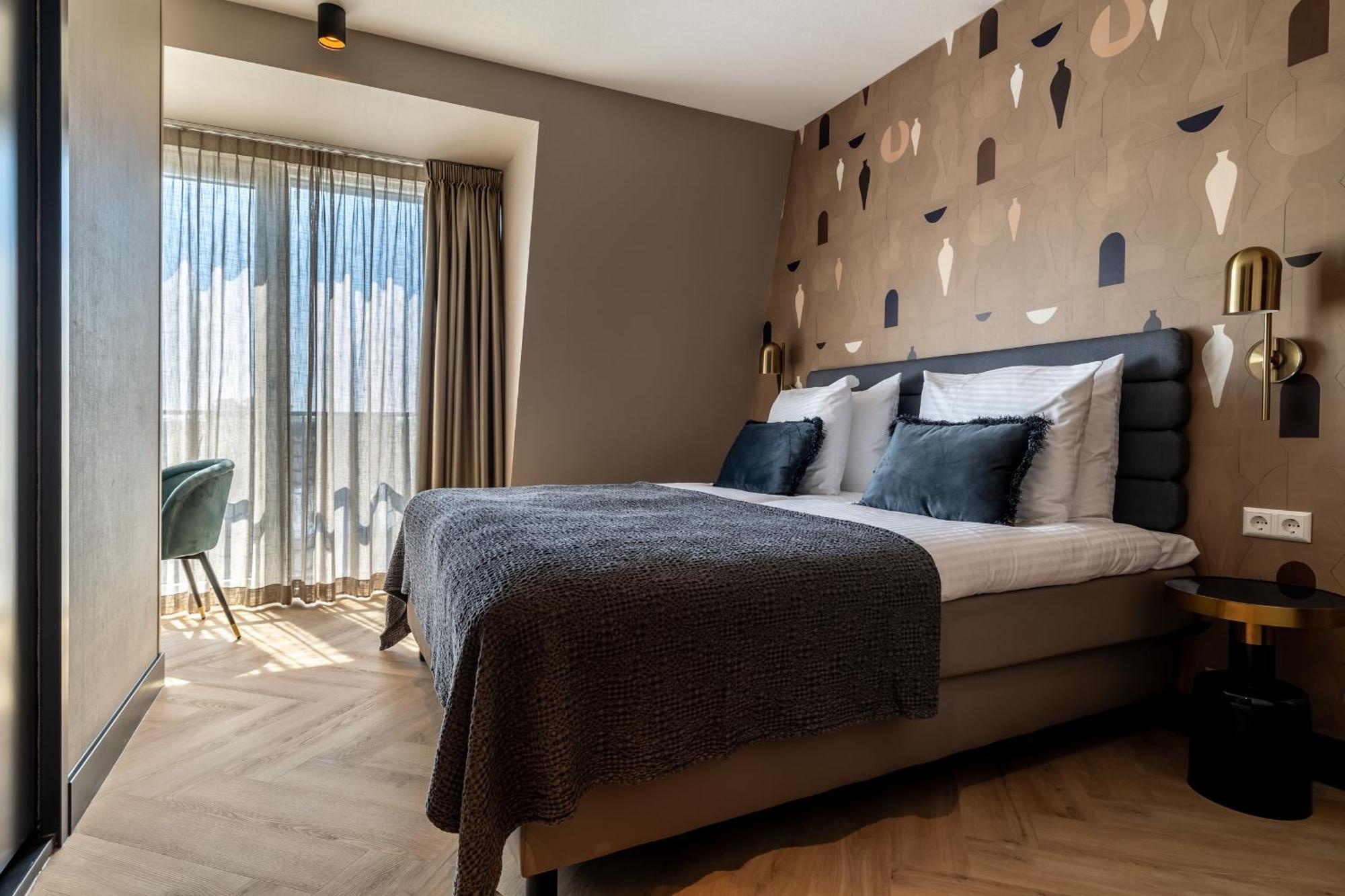 Bizstay デルフト 部屋 写真