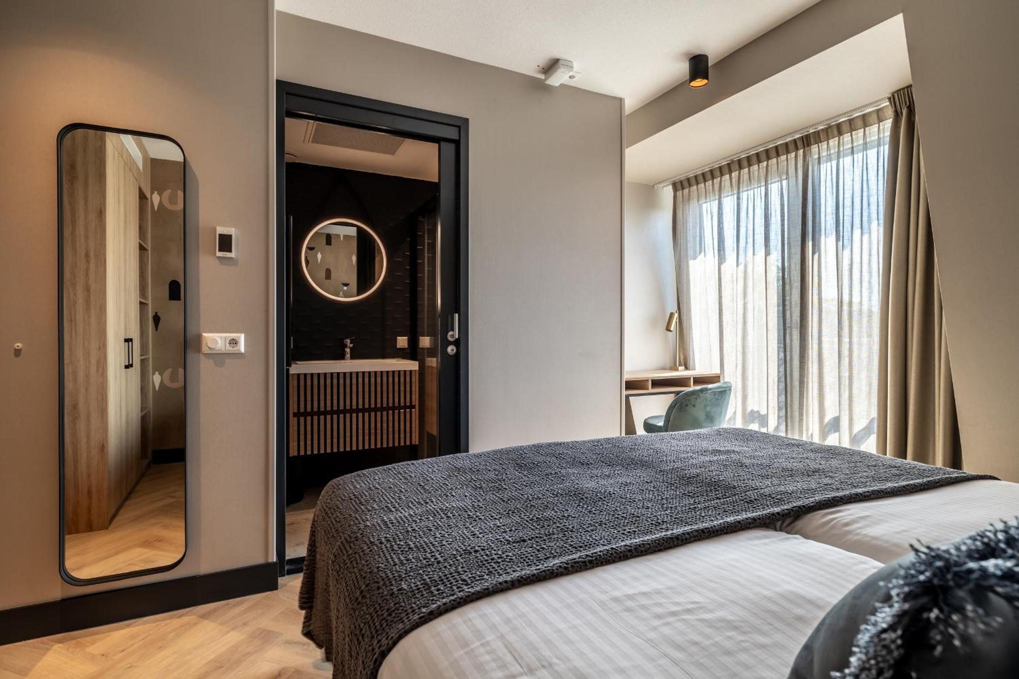 Bizstay デルフト 部屋 写真