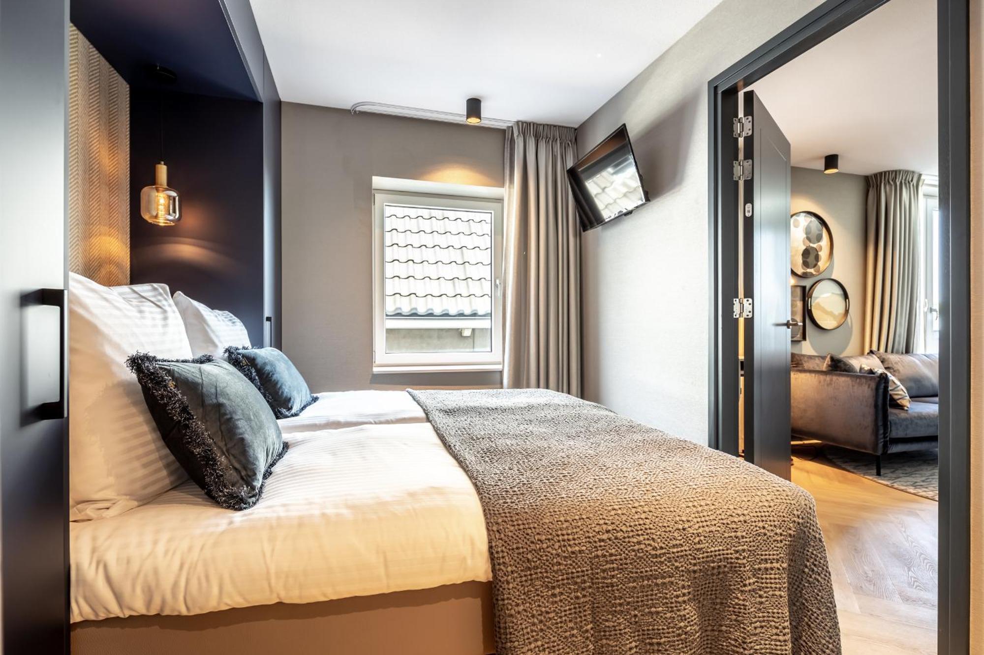 Bizstay デルフト 部屋 写真