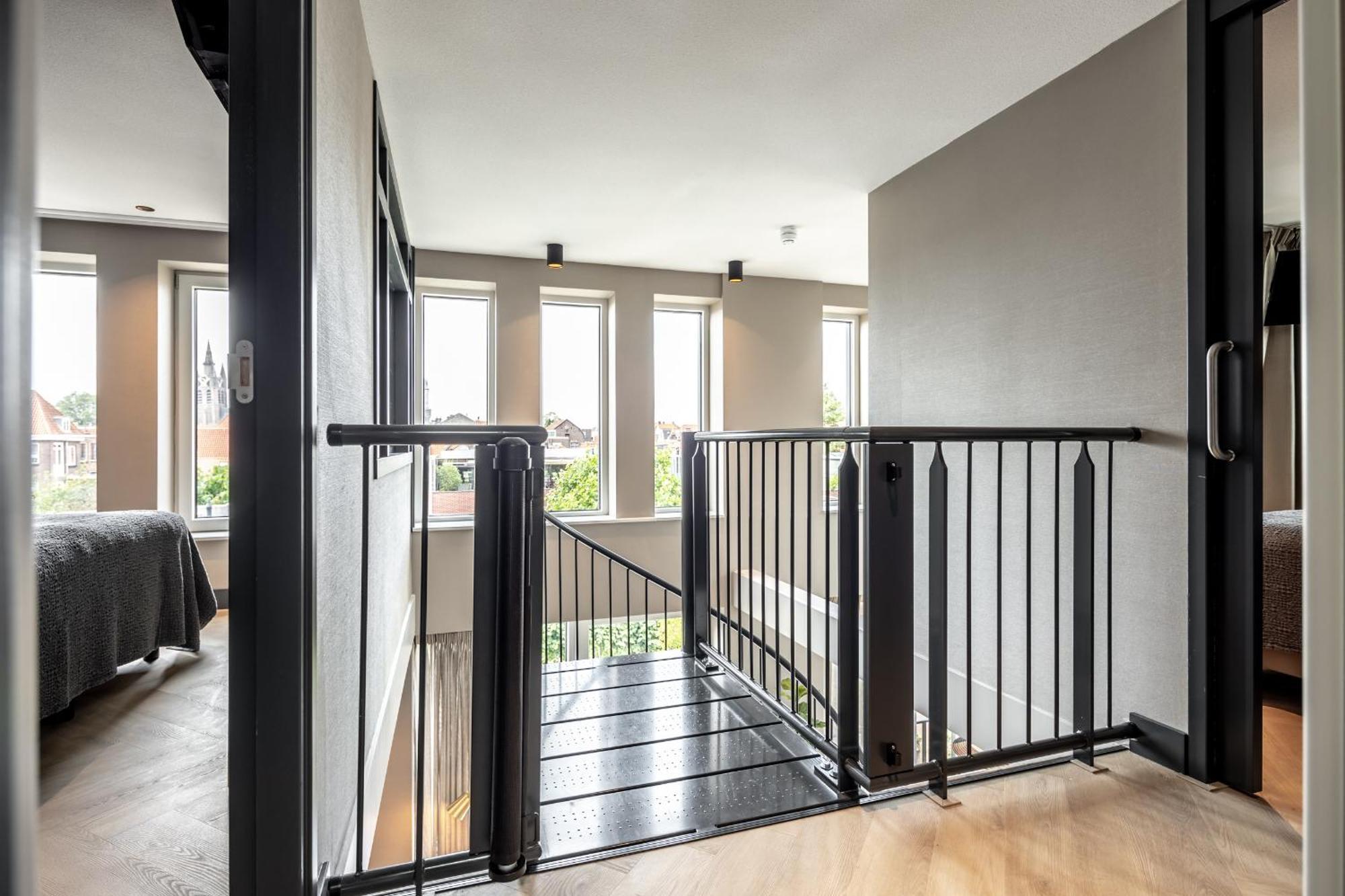 Bizstay デルフト 部屋 写真