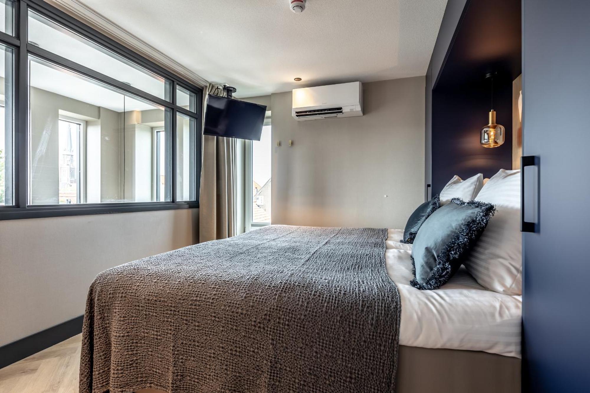 Bizstay デルフト 部屋 写真