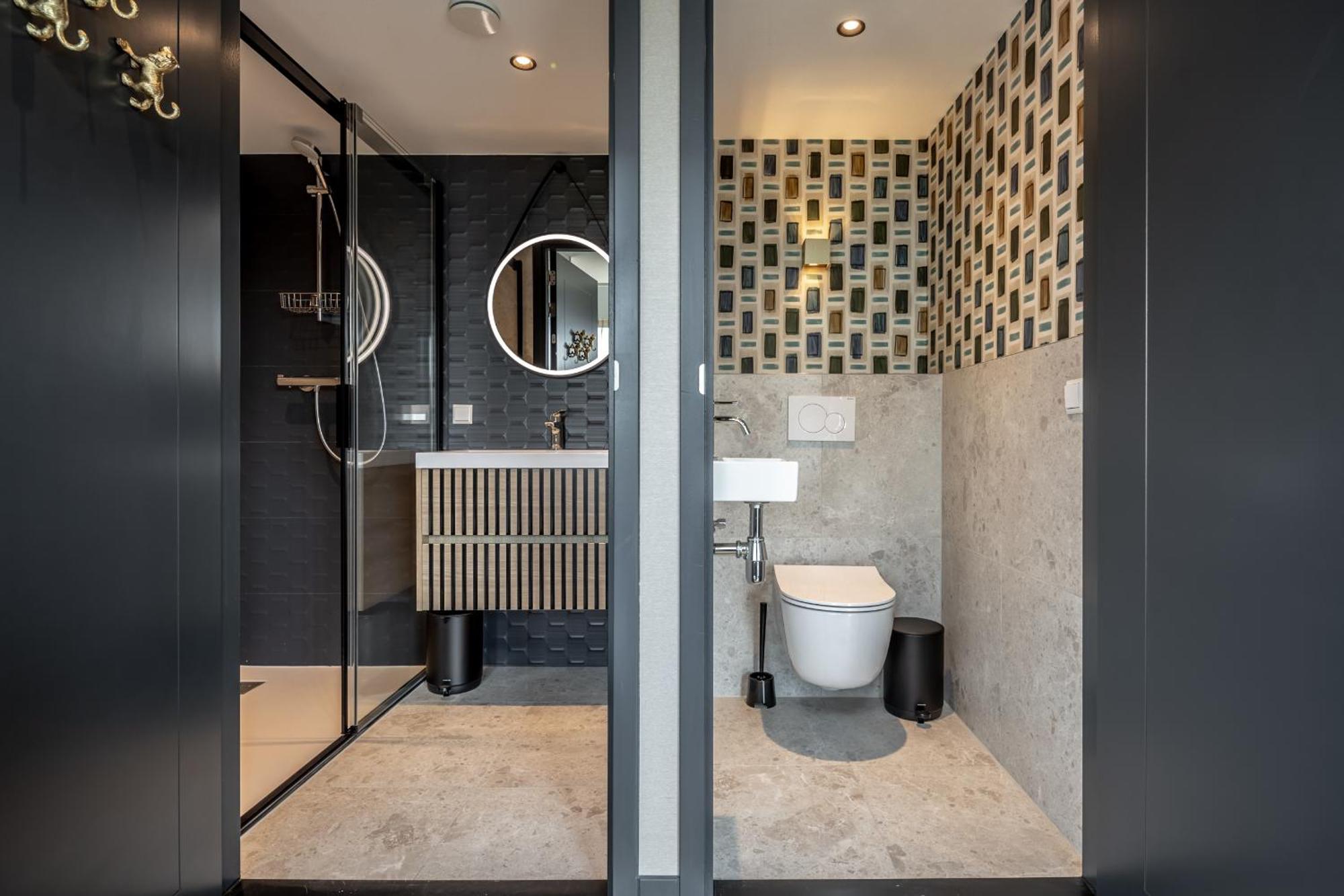 Bizstay デルフト 部屋 写真