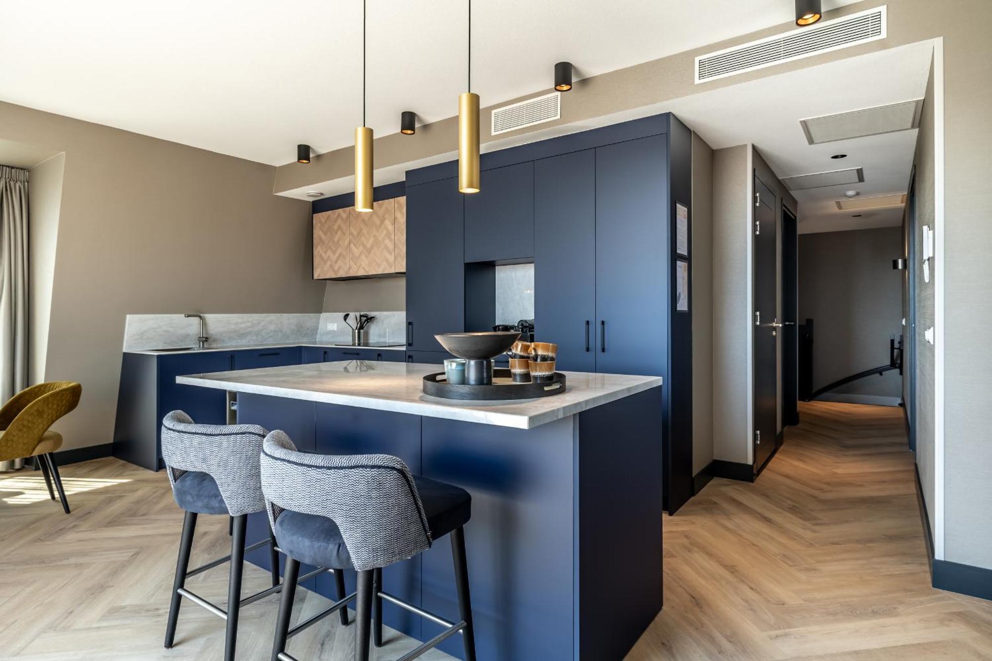 Bizstay デルフト 部屋 写真