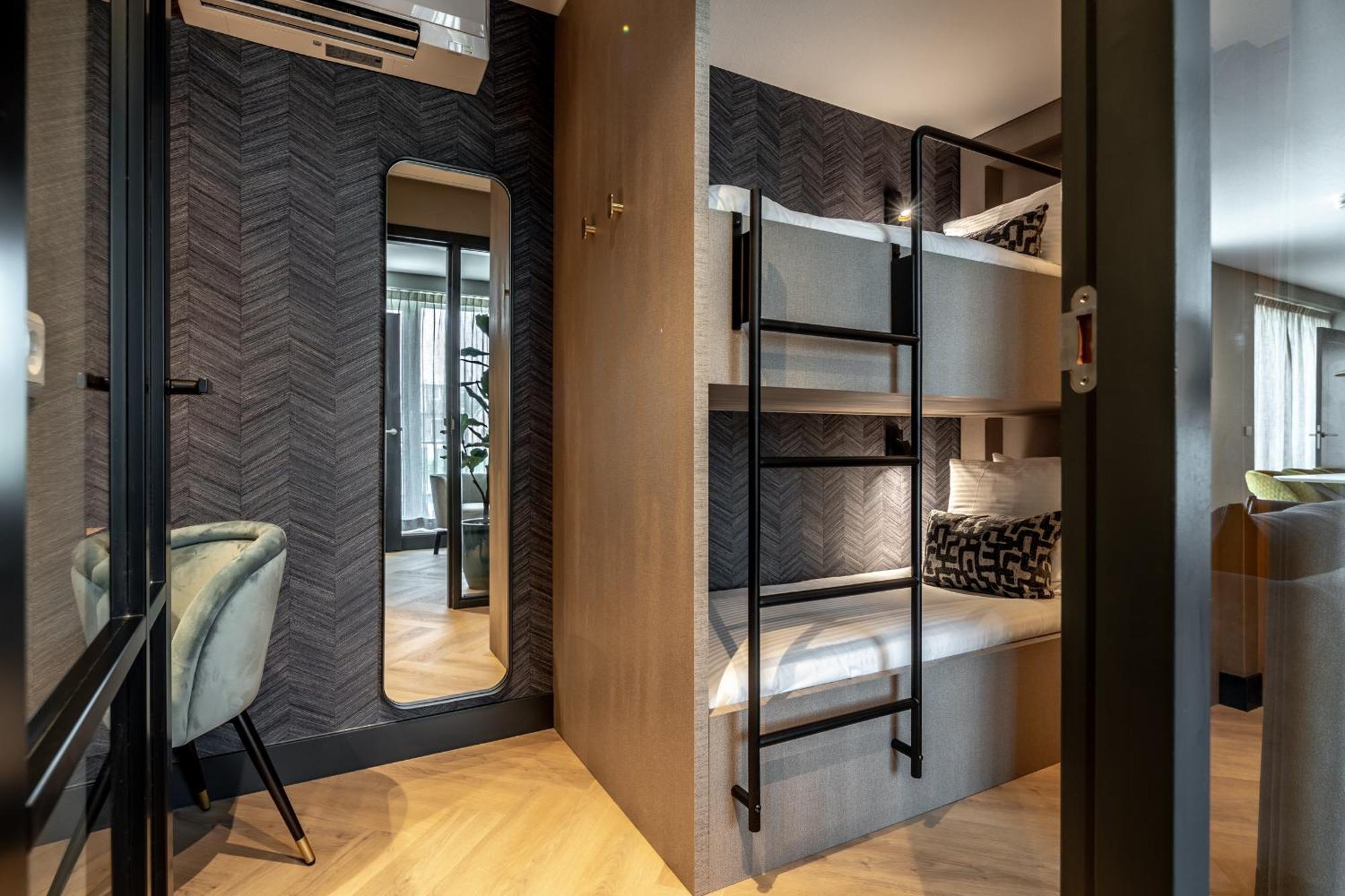 Bizstay デルフト 部屋 写真