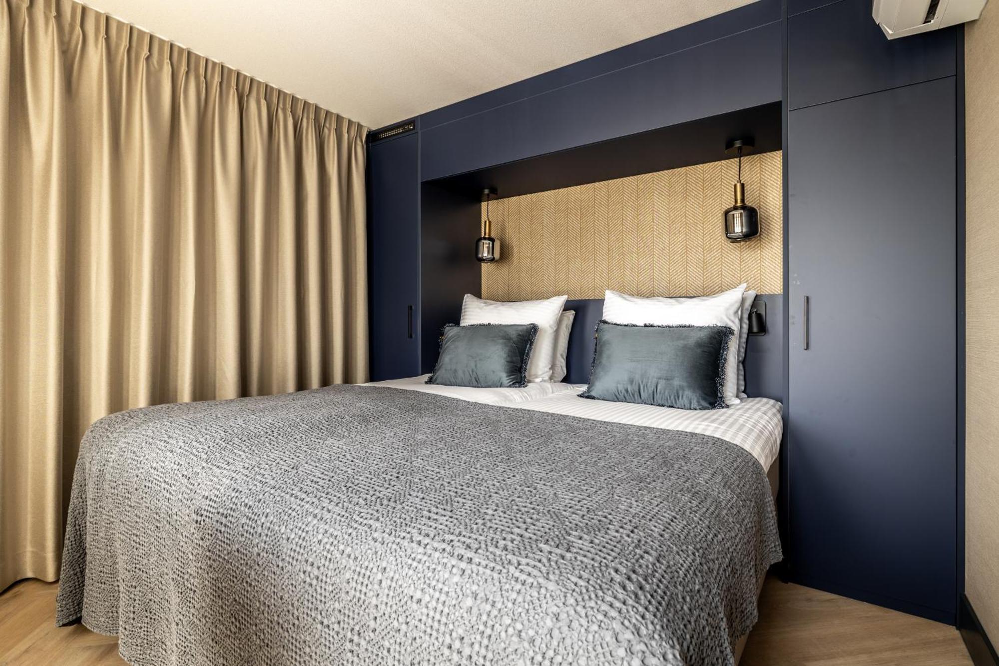 Bizstay デルフト 部屋 写真