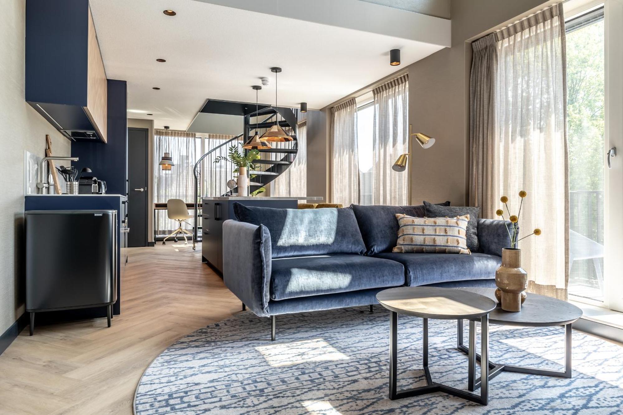 Bizstay デルフト 部屋 写真