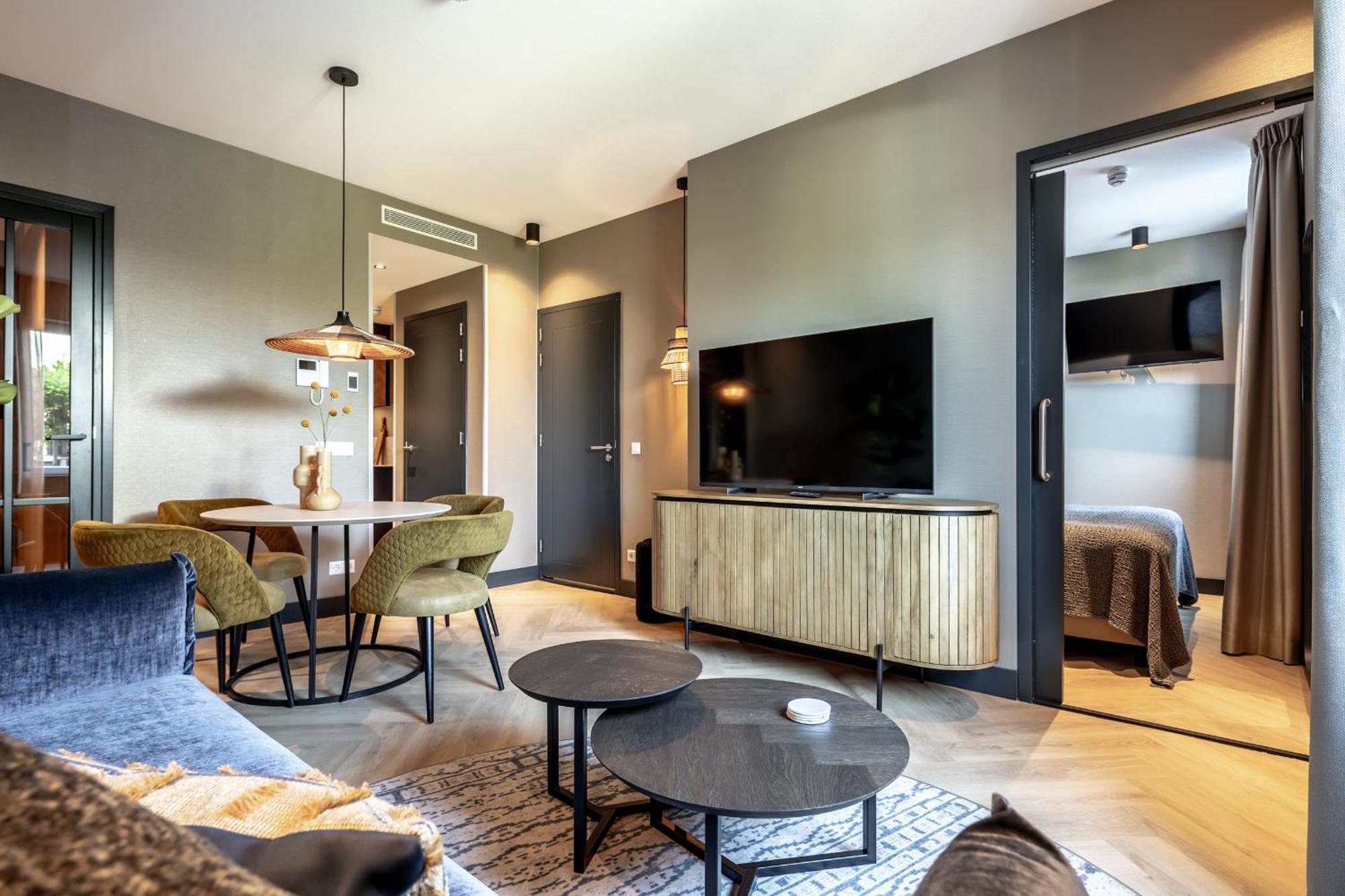Bizstay デルフト 部屋 写真