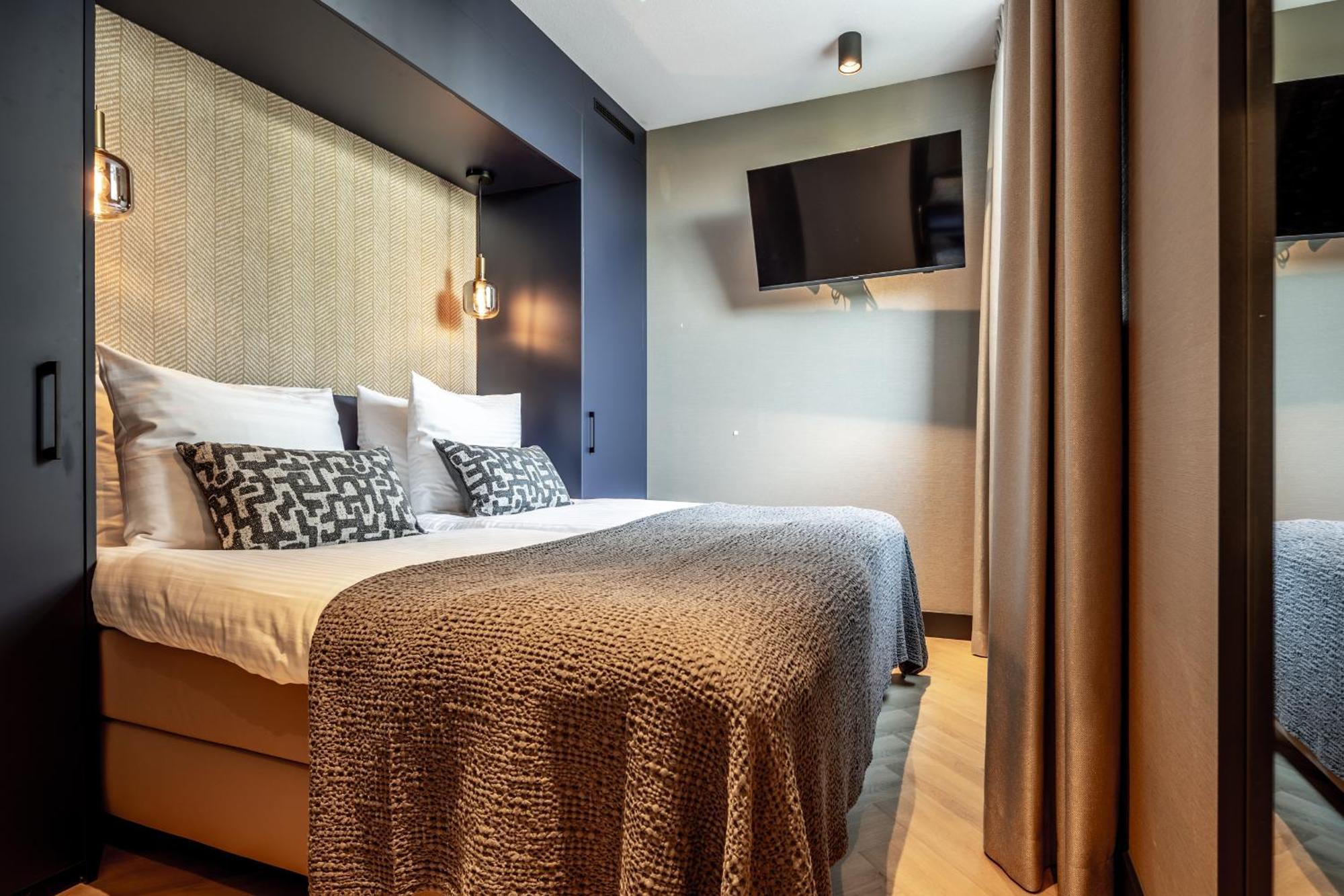 Bizstay デルフト 部屋 写真