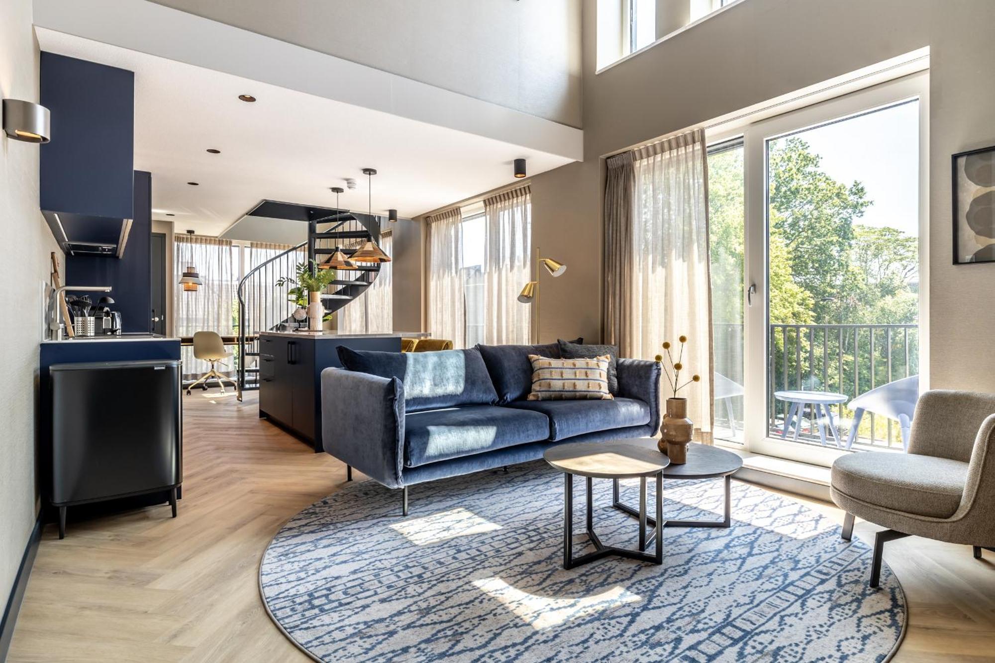 Bizstay デルフト 部屋 写真