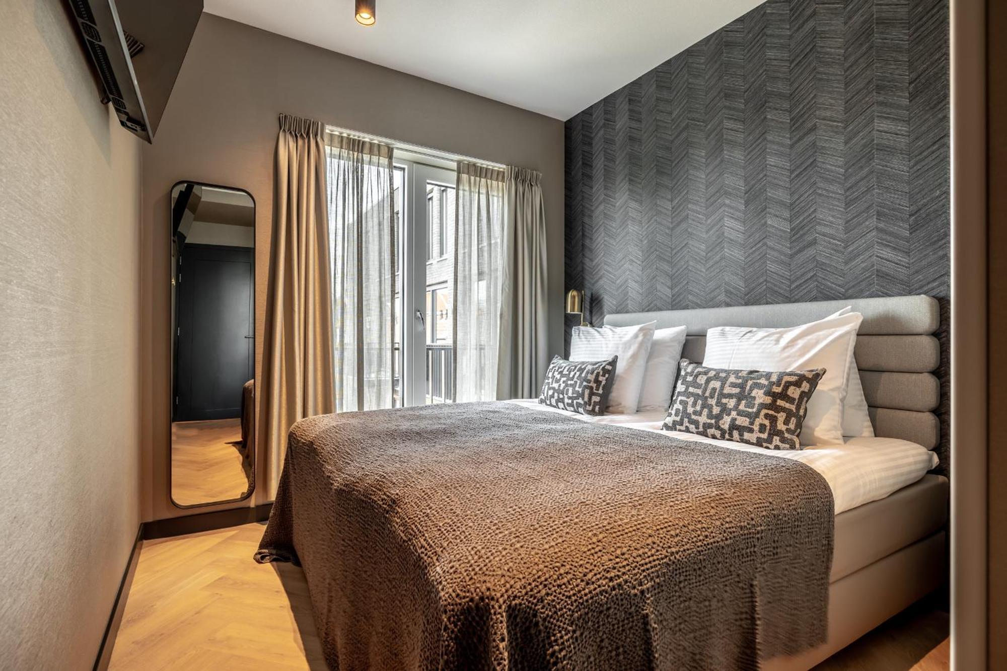 Bizstay デルフト 部屋 写真