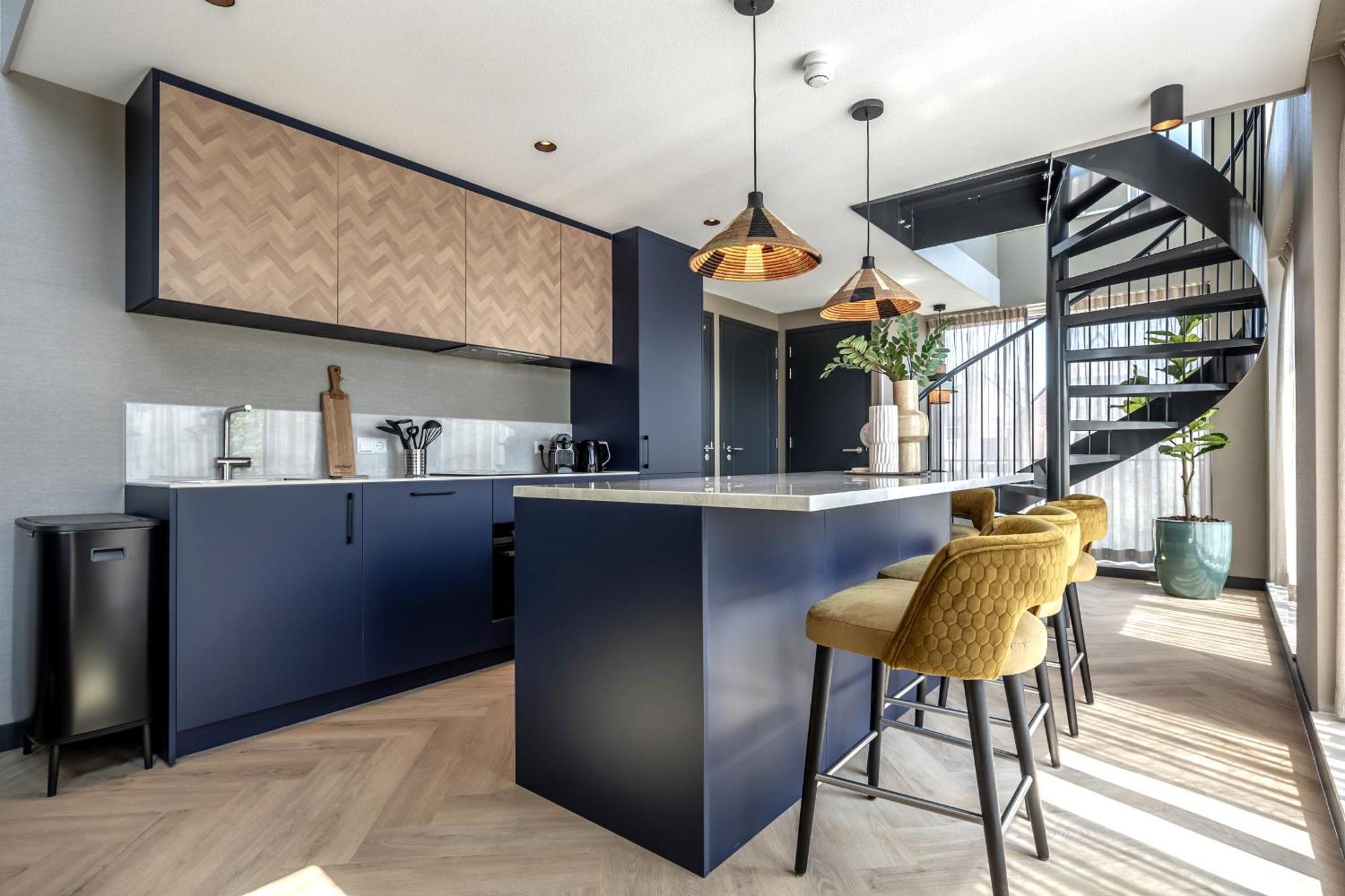 Bizstay デルフト 部屋 写真