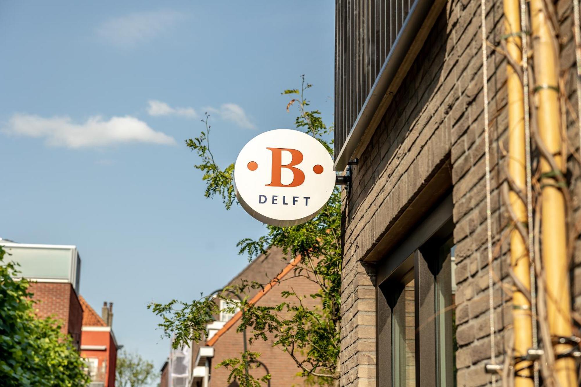 Bizstay デルフト エクステリア 写真